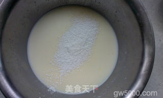 葡式蛋挞——照样是唐长佬的啰嗦式讲法的做法步骤：18