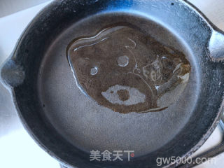 家庭版炙子烤肉的做法步骤：6