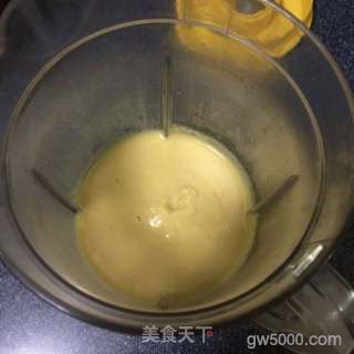 豌豆黄的做法步骤：5