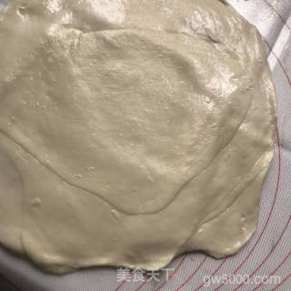 京酱肉丝的做法步骤：8