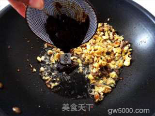老北京炸酱面（手擀面）的做法步骤：13