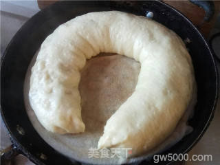 肉龙的做法步骤：8