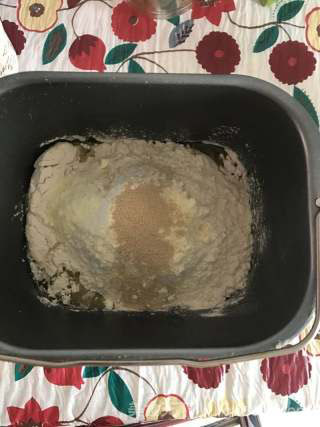 肉笼的做法步骤：1