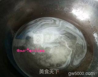 黑芝麻沙琪玛的做法步骤：15