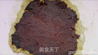 【北京】驴打滚的做法步骤：6