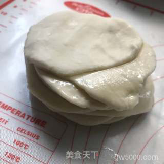 京酱肉丝的做法步骤：7