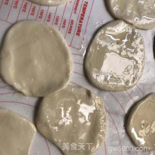 京酱肉丝的做法步骤：6