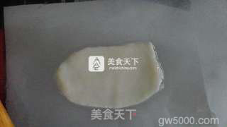 简易版驴打滚的做法步骤：7