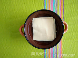 【京酱肉丝】的做法步骤：3