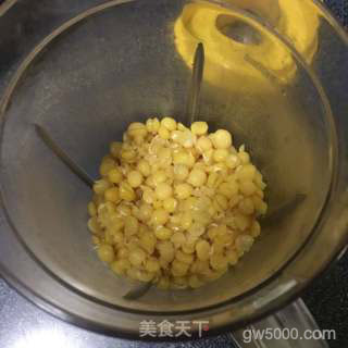 豌豆黄的做法步骤：4