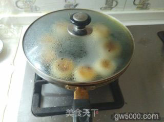 门丁肉饼的做法步骤：15