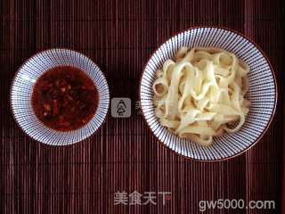 老北京炸酱面（手擀面）的做法步骤：23