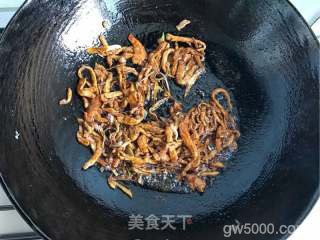 炒合菜的做法步骤：6