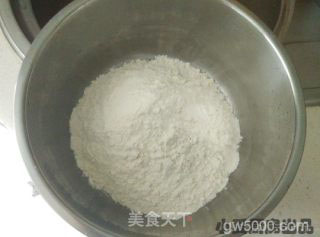 门丁肉饼的做法步骤：7