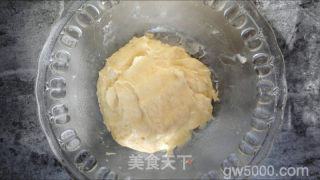 【北京】驴打滚的做法步骤：4