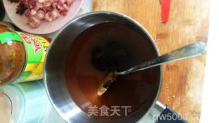 属于你的那款“口儿正”的老北京炸酱面的做法步骤：3