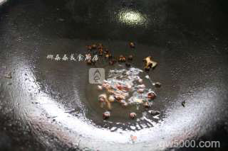 红烧罗非鱼的做法步骤：8