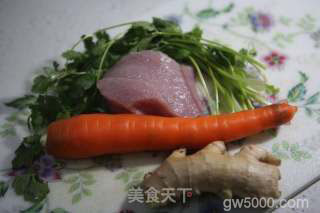 【东北】锅包肉的做法步骤：1
