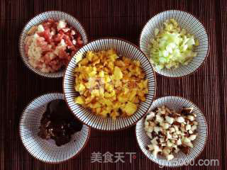 老北京炸酱面（手擀面）的做法步骤：8