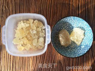 冰糖葫芦(大冰塘变身小冰糖窍门)的做法步骤：7