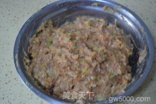 炸松肉的做法步骤：5