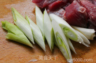 千层肉饼的做法步骤：1