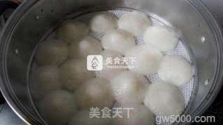 简易版驴打滚的做法步骤：6