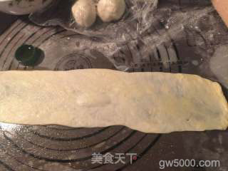 宫廷牛肉饼的做法步骤：7