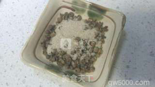 芝麻火烧的做法步骤：8