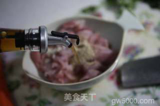 【东北】锅包肉的做法步骤：5