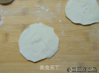 门丁肉饼的做法步骤：10