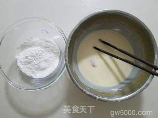 老北京鸡肉卷的做法步骤：5