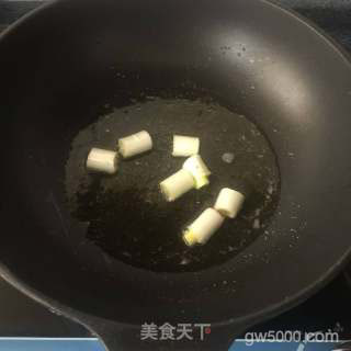 爆好吃的羊蝎子的做法步骤：4