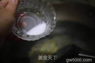 【东北】锅包肉的做法步骤：26