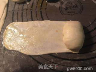 宫廷牛肉饼的做法步骤：9