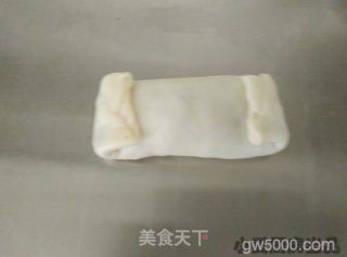 褡裢火烧的做法步骤：14