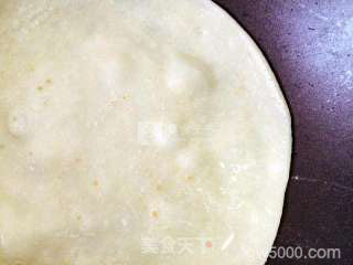 老北京鸡肉卷（卷饼）的做法步骤：12