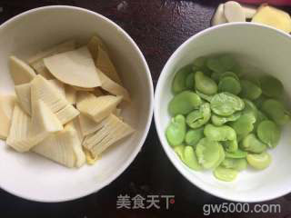 糟熘鱼片的做法步骤：4