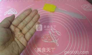 芝麻火烧的做法步骤：11
