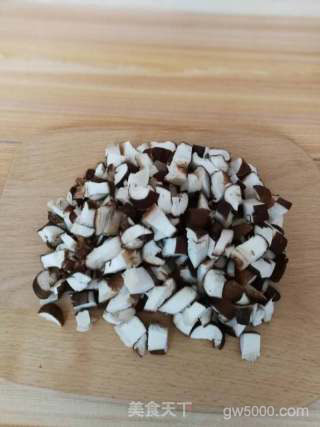 纯手工擀制炸酱面的做法步骤：8