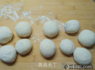 门丁肉饼的做法步骤：12