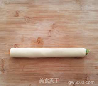 京酱肉丝的做法步骤：6
