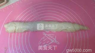 芝麻火烧的做法步骤：16