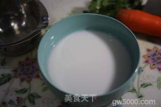 【东北】锅包肉的做法步骤：3