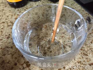 芝麻冰糖葫芦的做法步骤：9