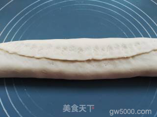 猪肉香葱肉卷的做法步骤：10