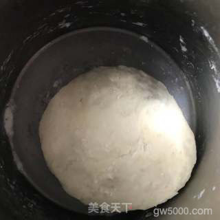 京酱肉丝的做法步骤：4