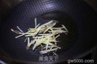 【东北】锅包肉的做法步骤：24