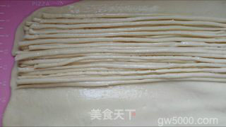 【北京】银丝卷的做法步骤：5
