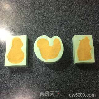 豌豆黄的做法步骤：8